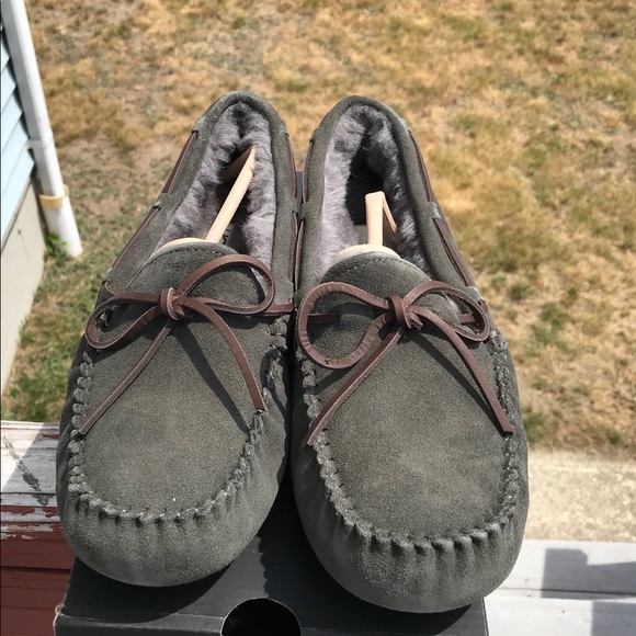 UGG Oslen slippers - Picture 4 of 7